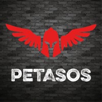 Petasos Webdesign Logo