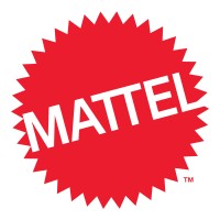 Mattel Canada Logo