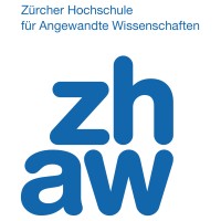 ZHAW Risk & Finance Lab Logo