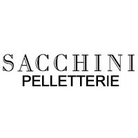 SACCHINI PELLETTERIE Logo