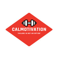 CALMOTIVATION Logo