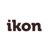 Ikon Sports Logo
