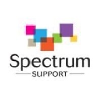 Spectrum Support, Inc. Logo