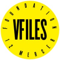 VFILES Foundation Logo