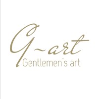 G-art (Gentlemens Art) Logo