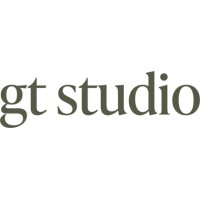 GT Studio | Integrated Brand Experience Agency in Houston, TX Logo