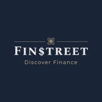 Finstreet Logo