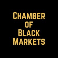 Chamber of Black Markets Logo