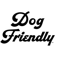 Dog Friendly™ LLC Logo