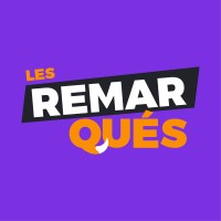 Les Remarqués Logo