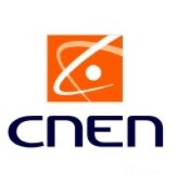 CNEN - Comissão Nacional de Energia Nuclear Logo