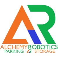 Alchemy Robotics, LLC Logo
