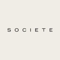 SOCIETE REAL ESTATE Logo