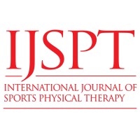 International Journal of Sports Physical Therapy Logo