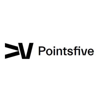 Pointsfive Logo
