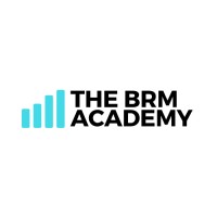 The BRM Academy Logo