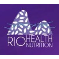 Rio Health Nutrition Logo