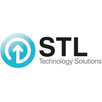 STL Technology Solutions Ltd Logo