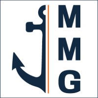 Maritime Management Group Logo