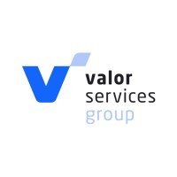 Valor Services Group Logo