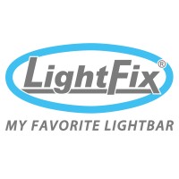 LightFix Logo