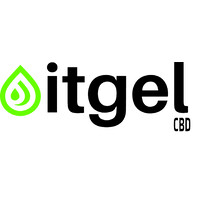 Itgel CBD Logo