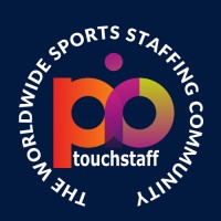ProTouchStaff Logo