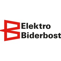 Elektro Biderbost AG Logo