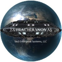 SIX3 ENTERPRISE SYSTEMS, LLC Logo