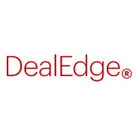 DealEdge Logo