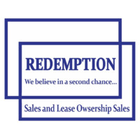 Redemption, LLC Logo