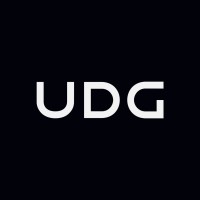 UDG Investimentos | XP Logo