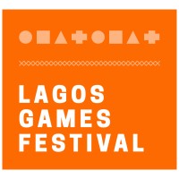 Lagos Games Festival Logo