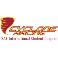 Cyclone Racing Logo