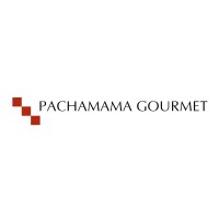 Pachamama Gourmet Logo