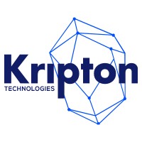 Kripton Logo