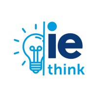 IE Think Podcast Logo