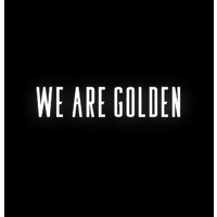 We Are Golden Music Logo