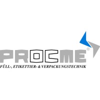 Procme GmbH Logo