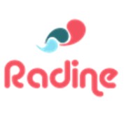 Radine Distribuidora de Cosmeticos Logo