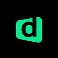 Descomplica Faculdade Digital Logo