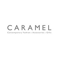 Caramel Clothing Ltd Logo