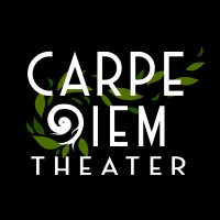 Carpe Diem Theater Logo