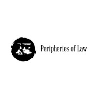 Peripheries of Law Logo