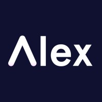 Alex Legal Logo