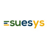 Suesys Learning Logo