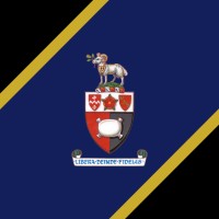 Godalming Band Logo