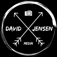 David Jensen Media Logo