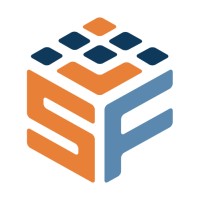 SmartFoam Machinery Logo
