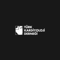 Türk Kardiyoloji Derneği - Turkish Society of Cardiology Logo